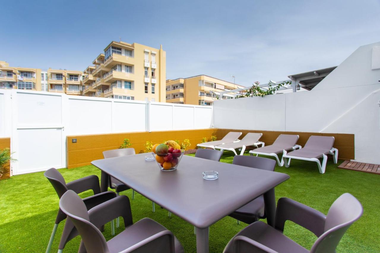 New 3Br With Great Terrace By Canariasgetaway San Bartolomé Extérieur photo