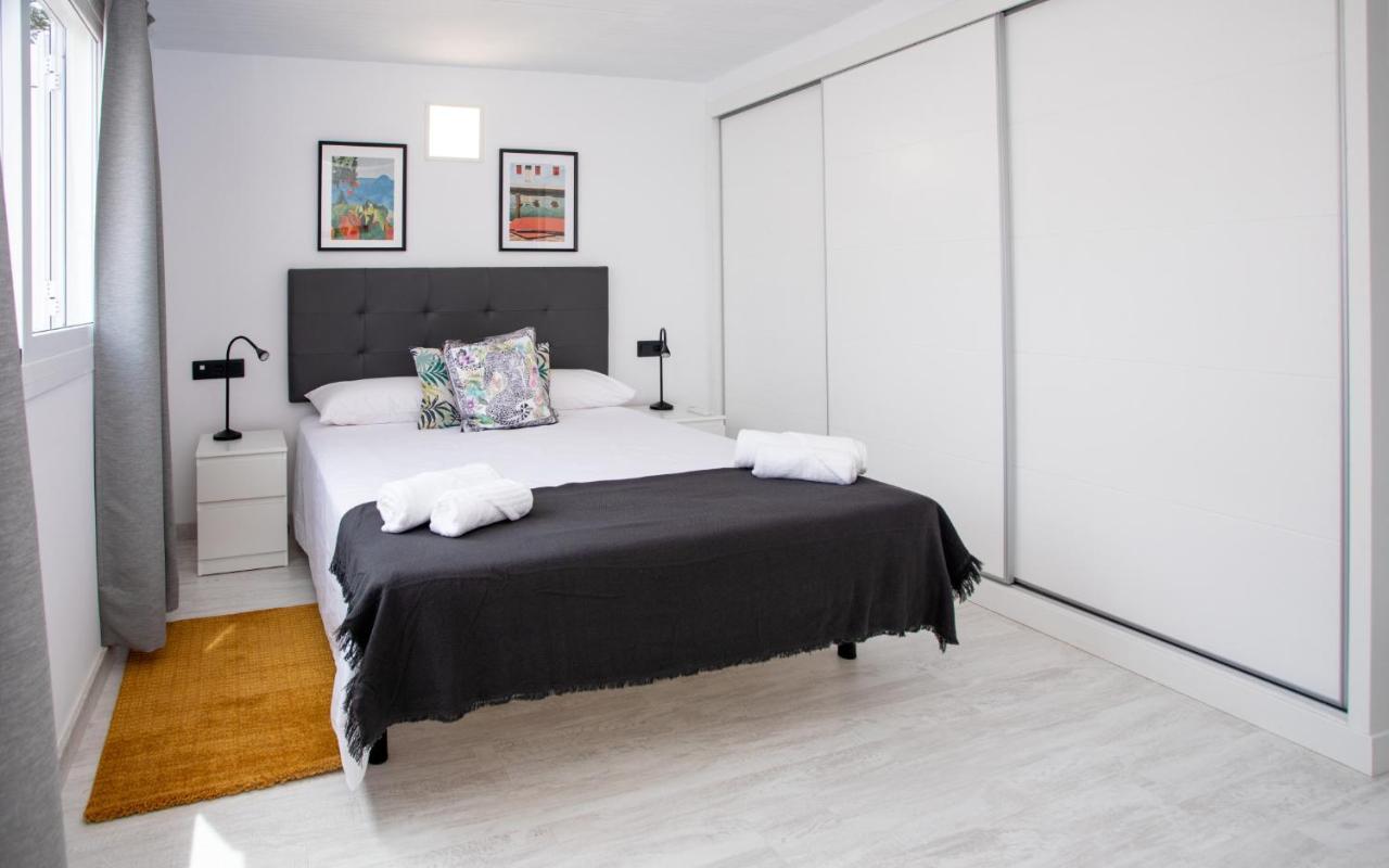 New 3Br With Great Terrace By Canariasgetaway San Bartolomé Extérieur photo