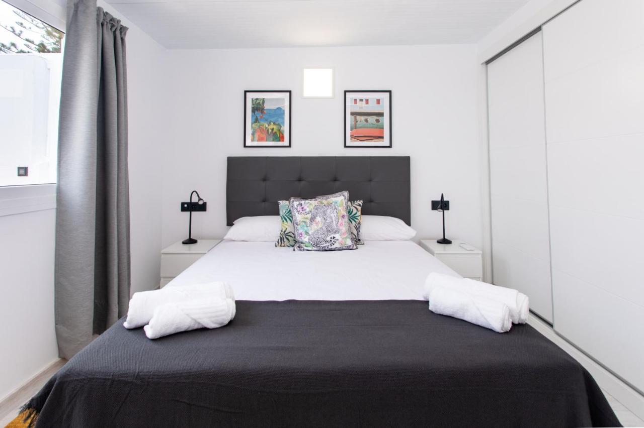 New 3Br With Great Terrace By Canariasgetaway San Bartolomé Extérieur photo