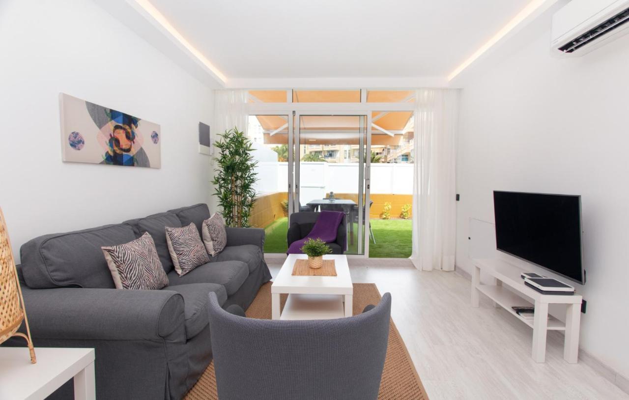 New 3Br With Great Terrace By Canariasgetaway San Bartolomé Extérieur photo