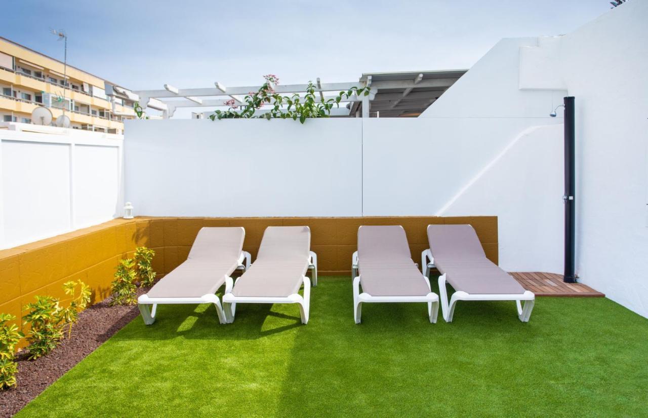 New 3Br With Great Terrace By Canariasgetaway San Bartolomé Extérieur photo