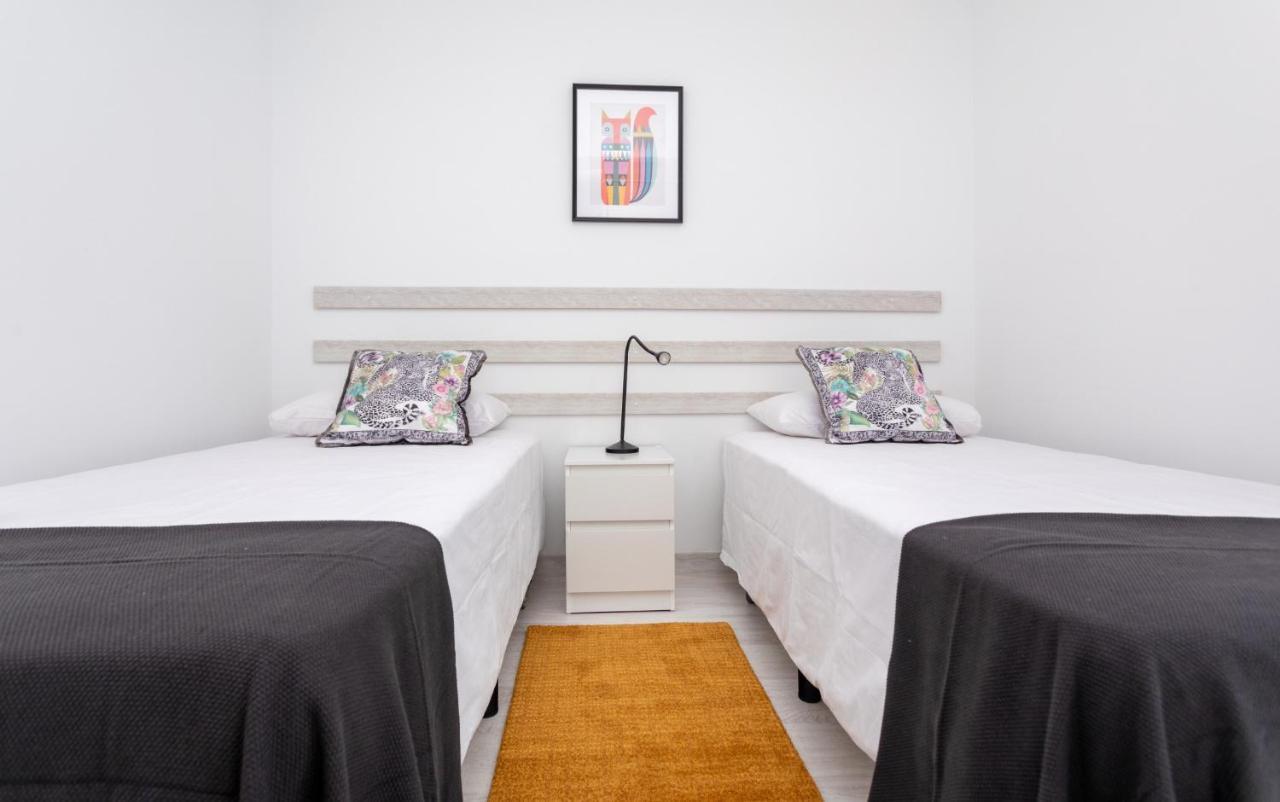 New 3Br With Great Terrace By Canariasgetaway San Bartolomé Extérieur photo
