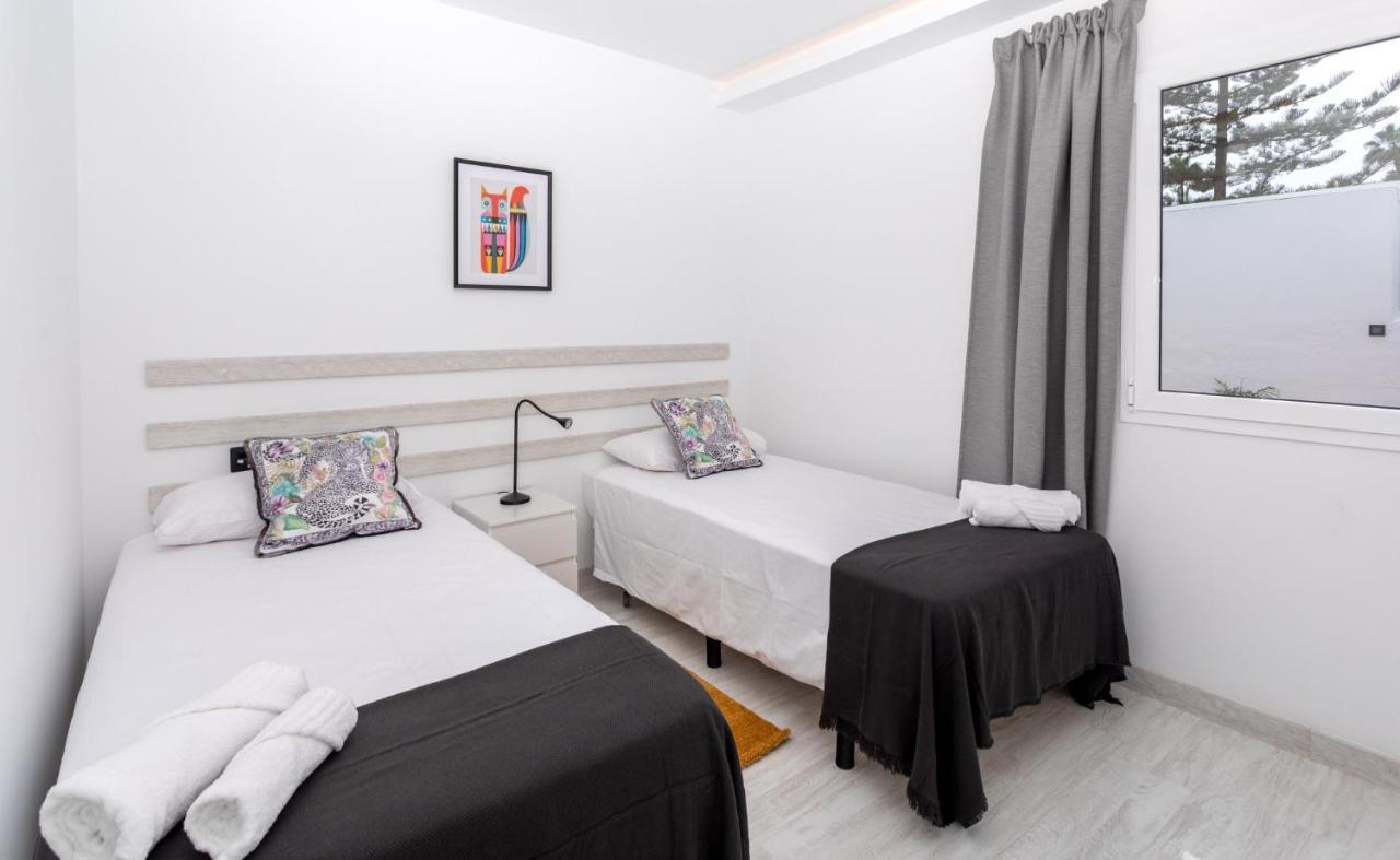 New 3Br With Great Terrace By Canariasgetaway San Bartolomé Extérieur photo