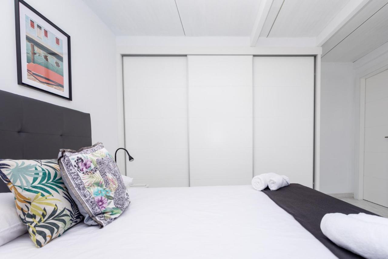 New 3Br With Great Terrace By Canariasgetaway San Bartolomé Extérieur photo