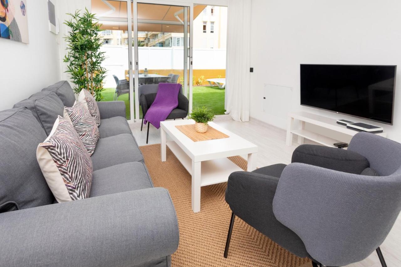 New 3Br With Great Terrace By Canariasgetaway San Bartolomé Extérieur photo
