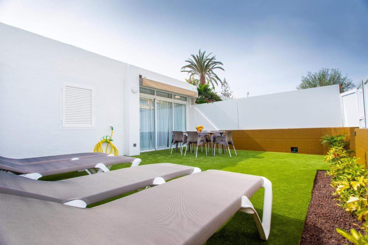 New 3Br With Great Terrace By Canariasgetaway San Bartolomé Extérieur photo