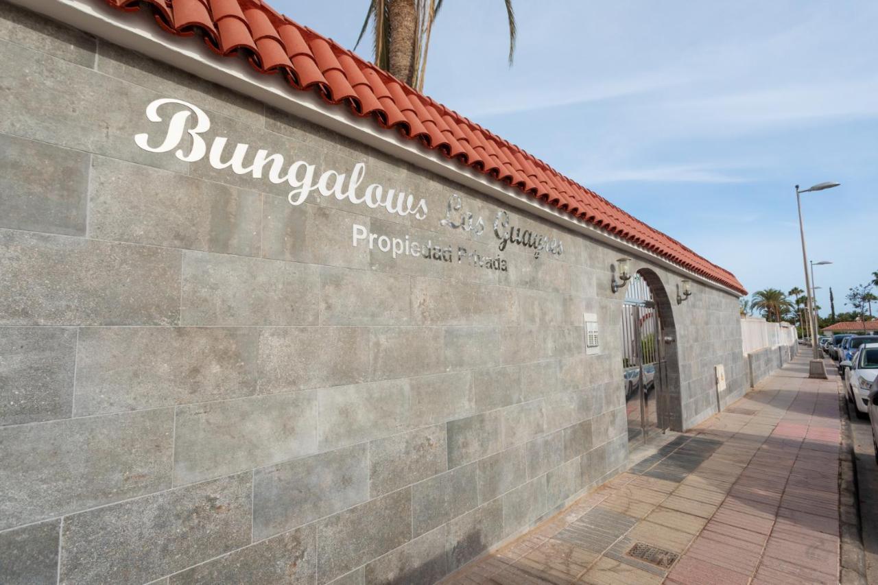 New 3Br With Great Terrace By Canariasgetaway San Bartolomé Extérieur photo