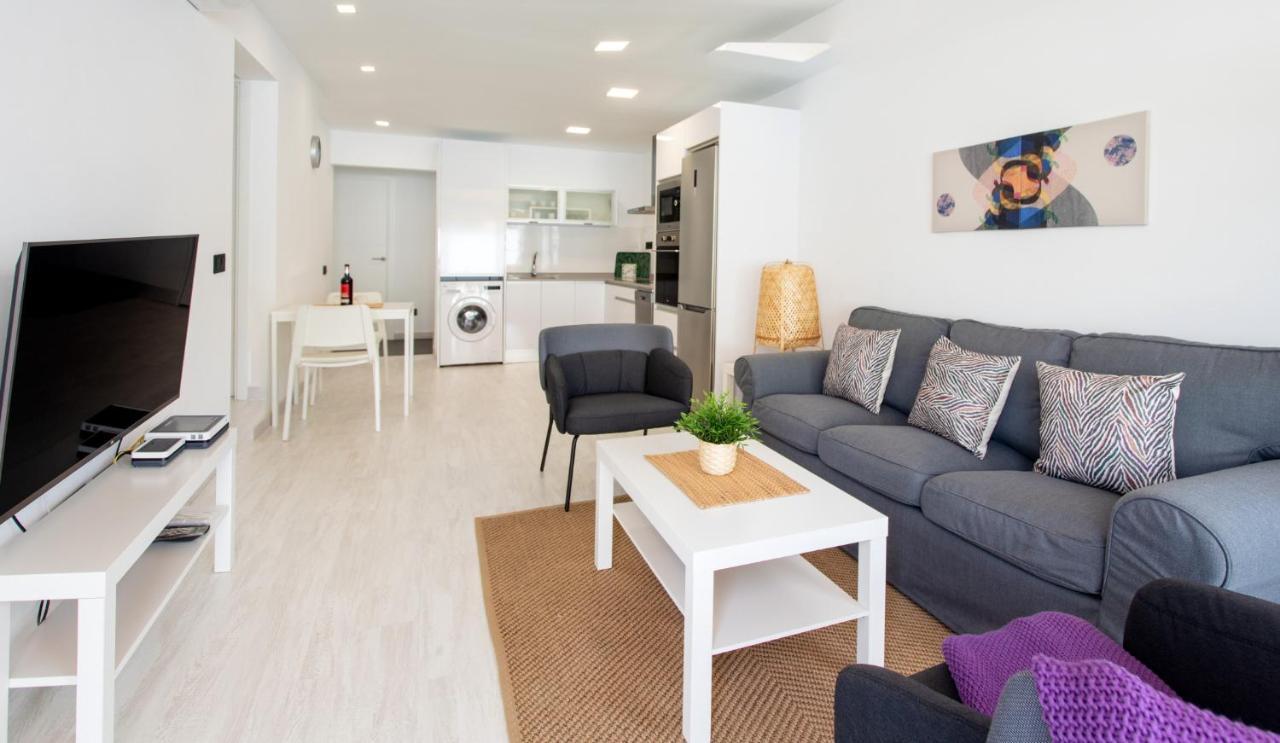 New 3Br With Great Terrace By Canariasgetaway San Bartolomé Extérieur photo