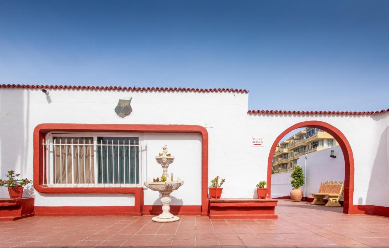 New 3Br With Great Terrace By Canariasgetaway San Bartolomé Extérieur photo