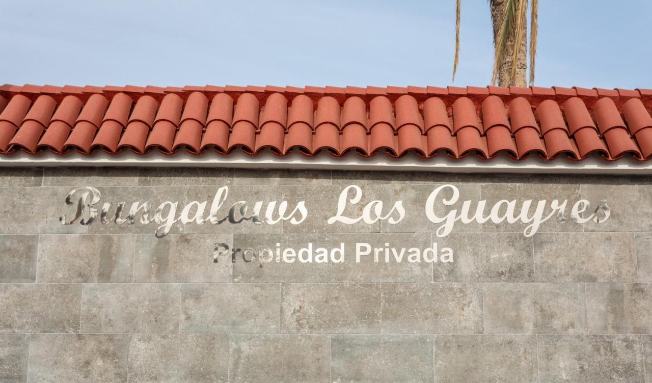New 3Br With Great Terrace By Canariasgetaway San Bartolomé Extérieur photo