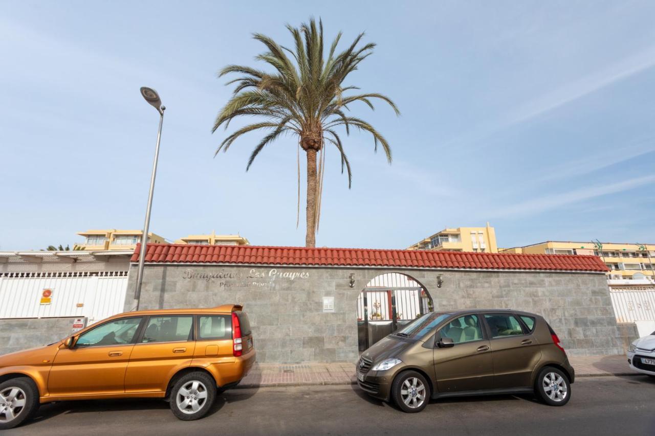 New 3Br With Great Terrace By Canariasgetaway San Bartolomé Extérieur photo