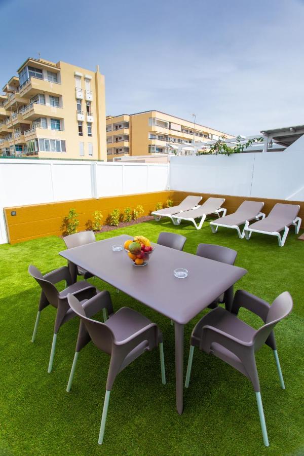 New 3Br With Great Terrace By Canariasgetaway San Bartolomé Extérieur photo