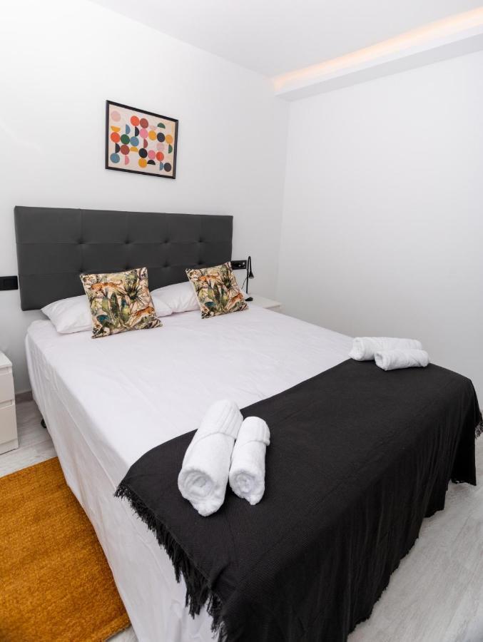 New 3Br With Great Terrace By Canariasgetaway San Bartolomé Extérieur photo