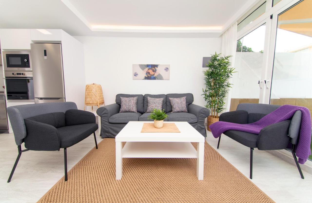 New 3Br With Great Terrace By Canariasgetaway San Bartolomé Extérieur photo