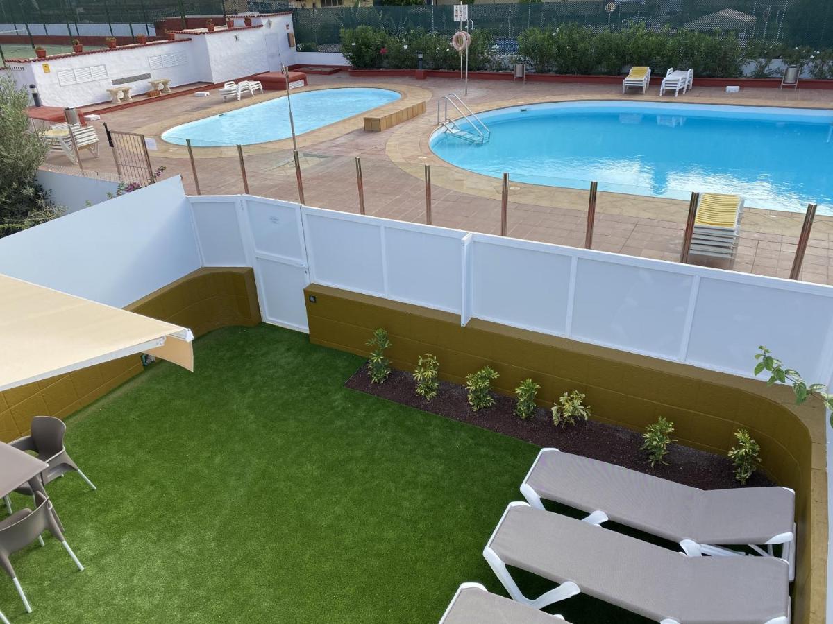 New 3Br With Great Terrace By Canariasgetaway San Bartolomé Extérieur photo