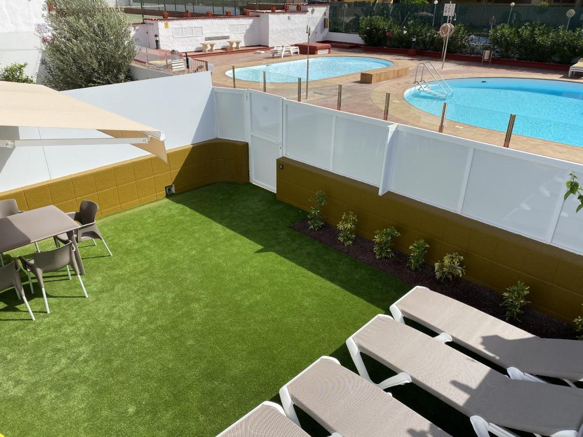New 3Br With Great Terrace By Canariasgetaway San Bartolomé Extérieur photo