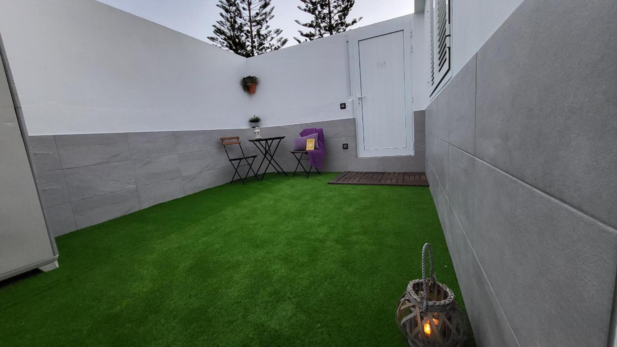 New 3Br With Great Terrace By Canariasgetaway San Bartolomé Extérieur photo