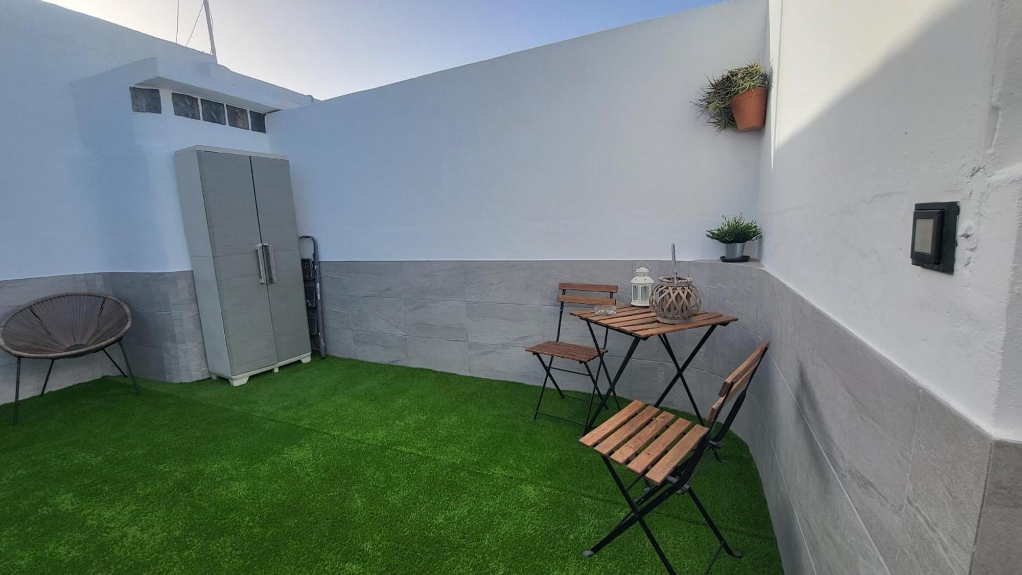 New 3Br With Great Terrace By Canariasgetaway San Bartolomé Extérieur photo
