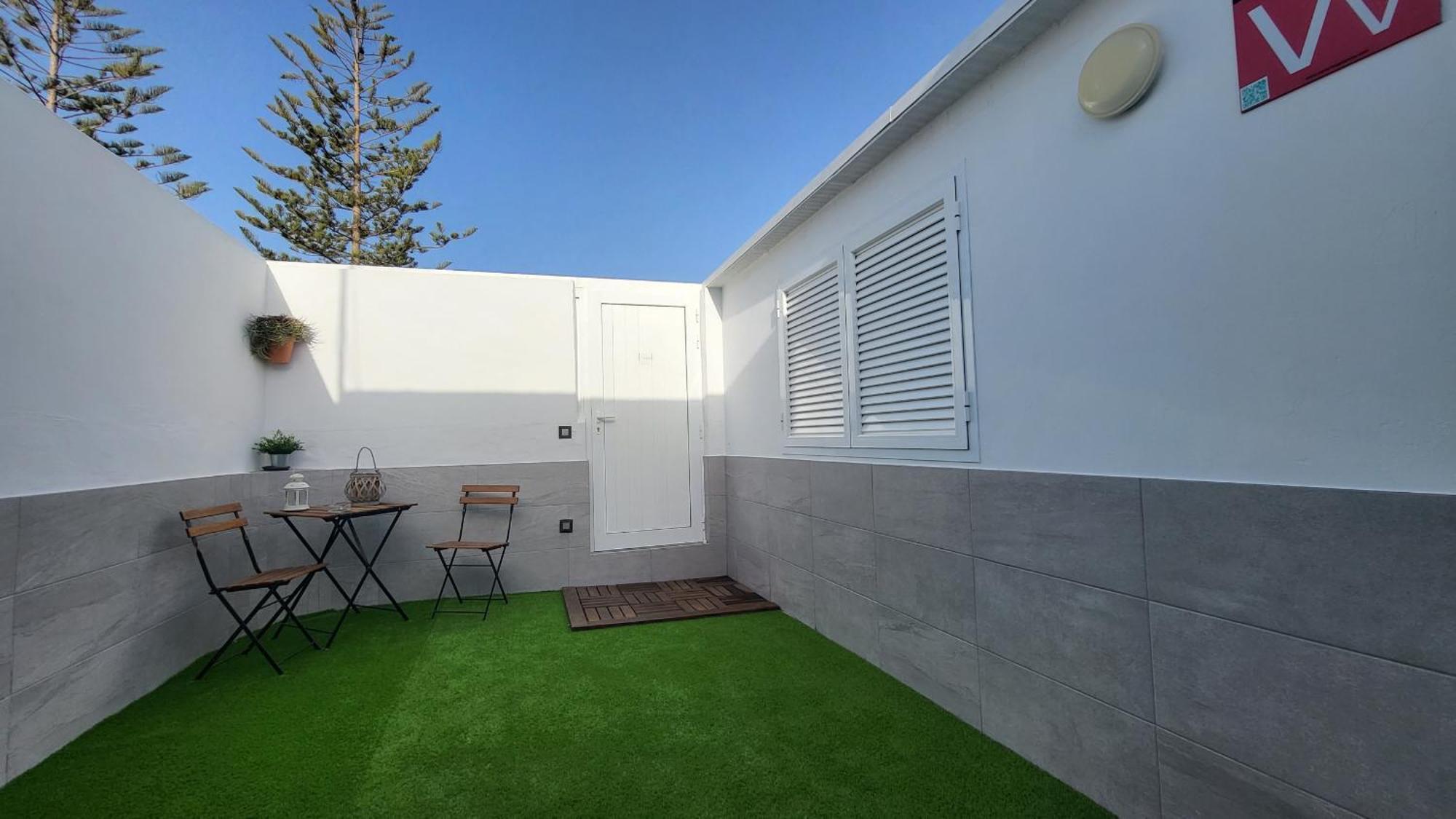 New 3Br With Great Terrace By Canariasgetaway San Bartolomé Extérieur photo
