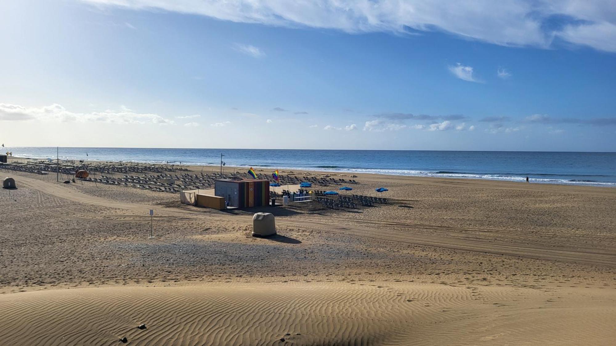 New 3Br With Great Terrace By Canariasgetaway San Bartolomé Extérieur photo