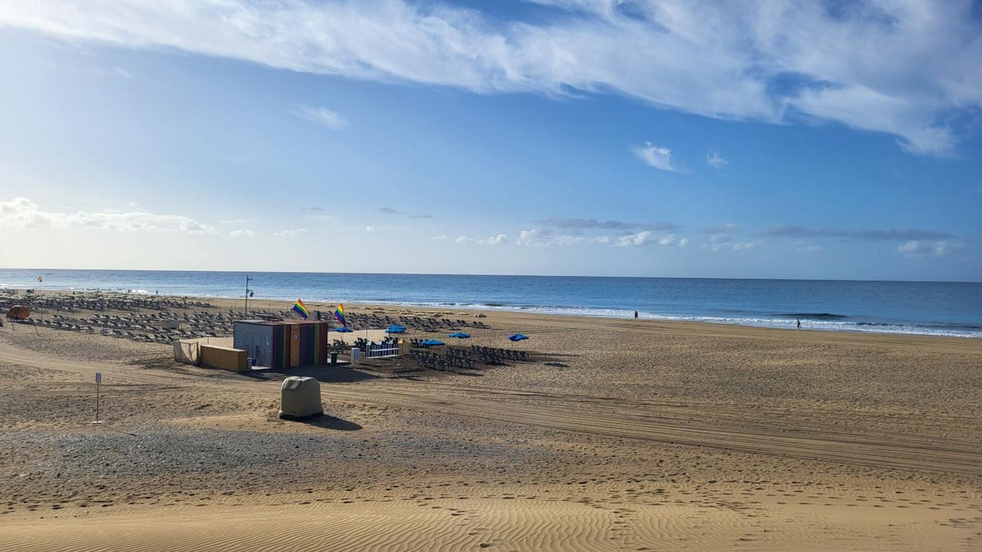 New 3Br With Great Terrace By Canariasgetaway San Bartolomé Extérieur photo