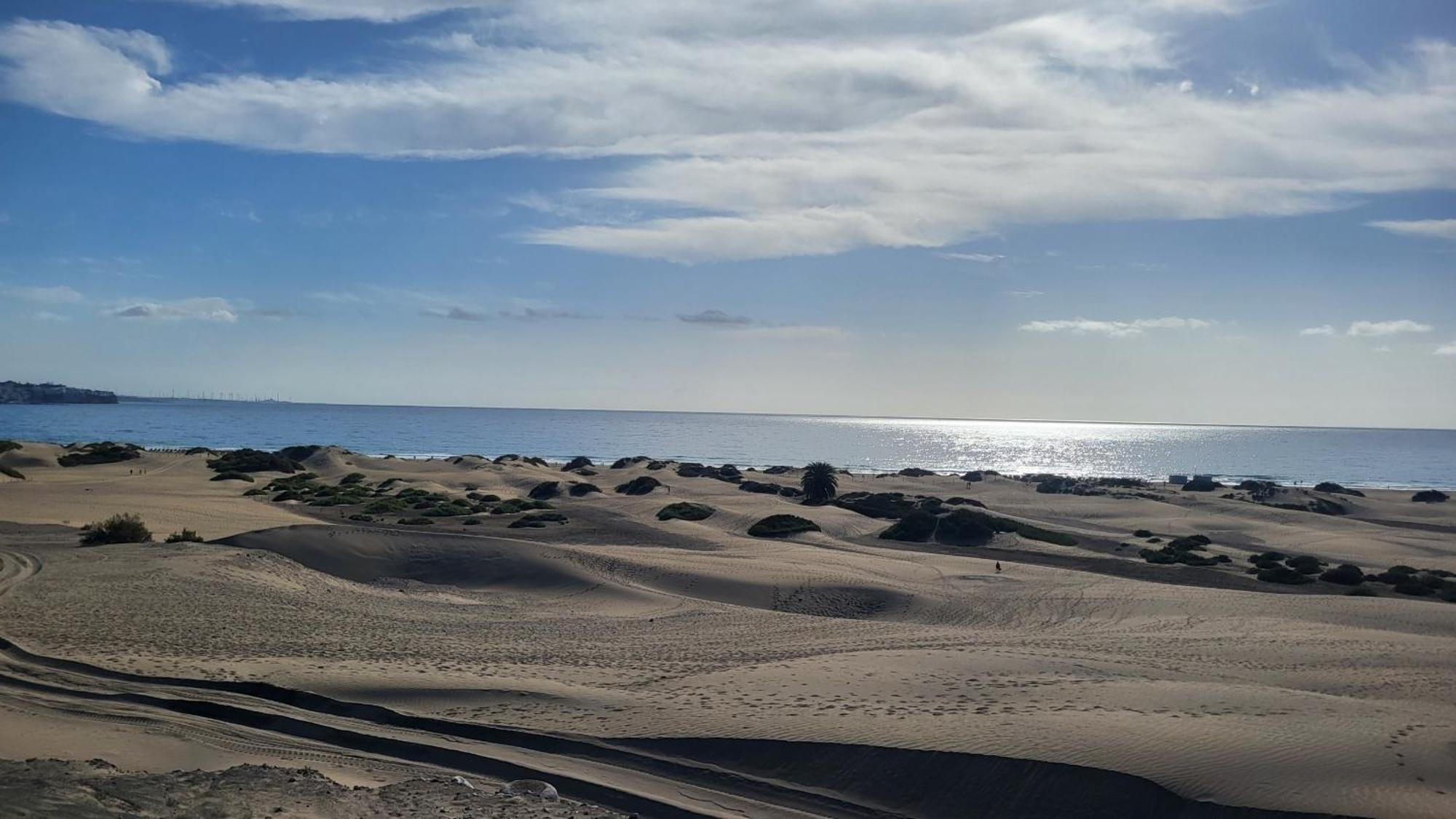 New 3Br With Great Terrace By Canariasgetaway San Bartolomé Extérieur photo